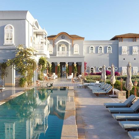 La Maison Bleue El Gouna (Adults Only) Hurgada Dış mekan fotoğraf