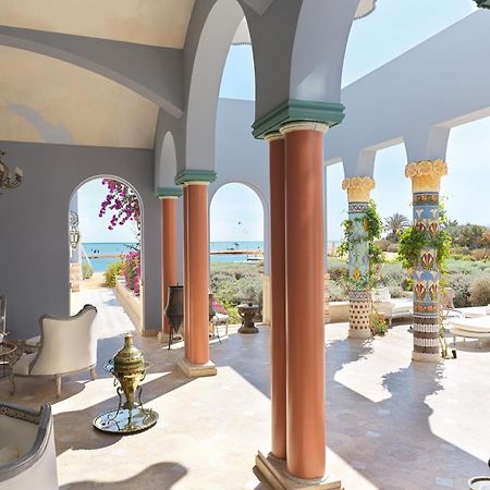 La Maison Bleue El Gouna (Adults Only) Hurgada Dış mekan fotoğraf