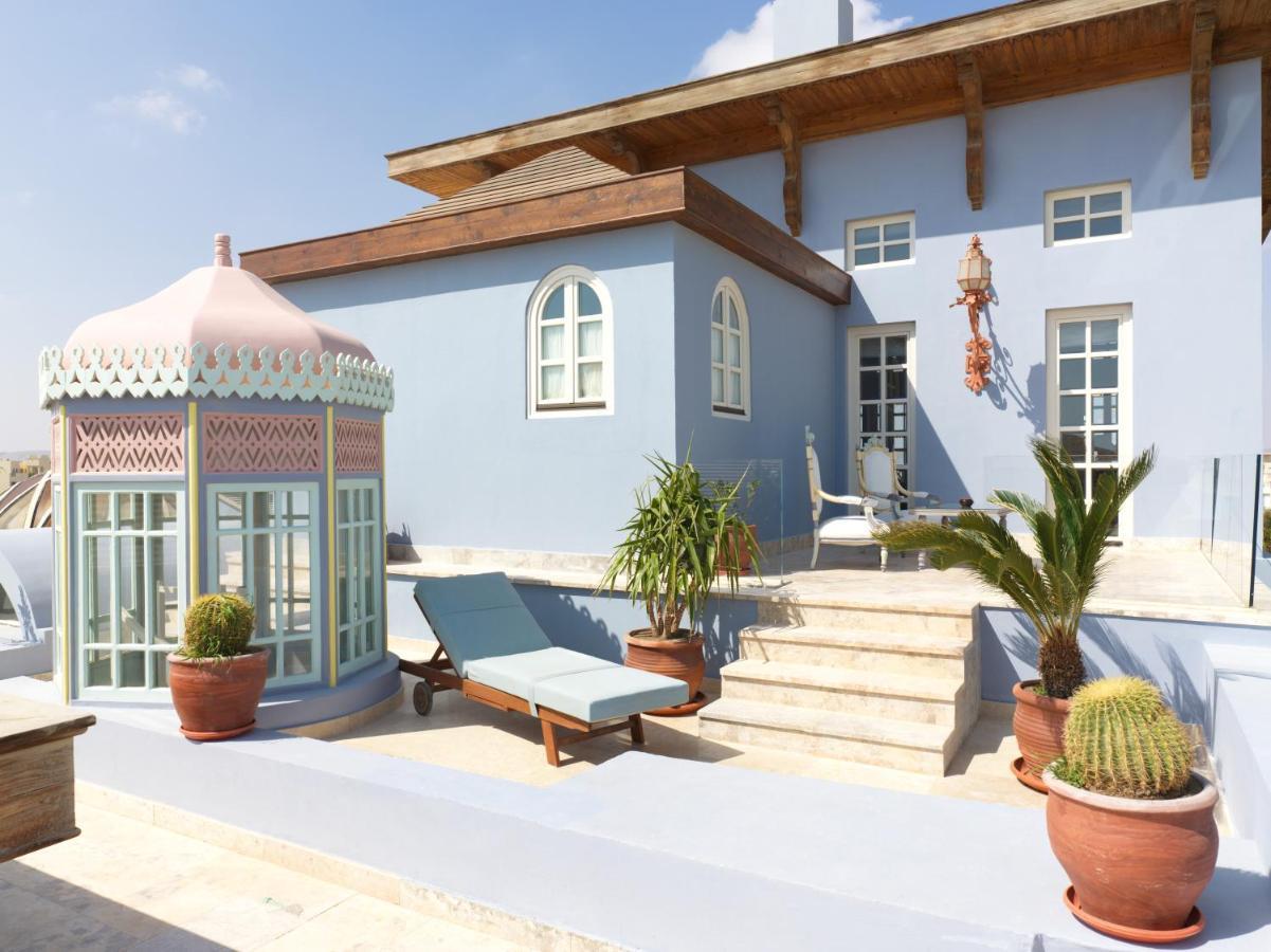 La Maison Bleue El Gouna (Adults Only) Hurgada Dış mekan fotoğraf