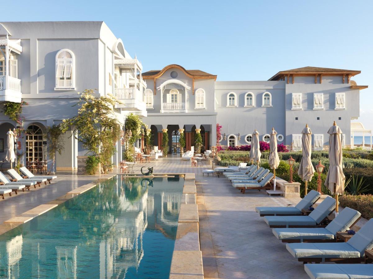 La Maison Bleue El Gouna (Adults Only) Hurgada Dış mekan fotoğraf