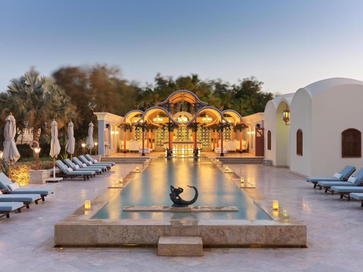 La Maison Bleue El Gouna (Adults Only) Hurgada Dış mekan fotoğraf