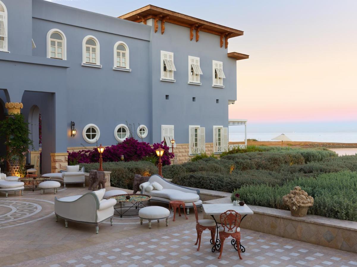 La Maison Bleue El Gouna (Adults Only) Hurgada Dış mekan fotoğraf