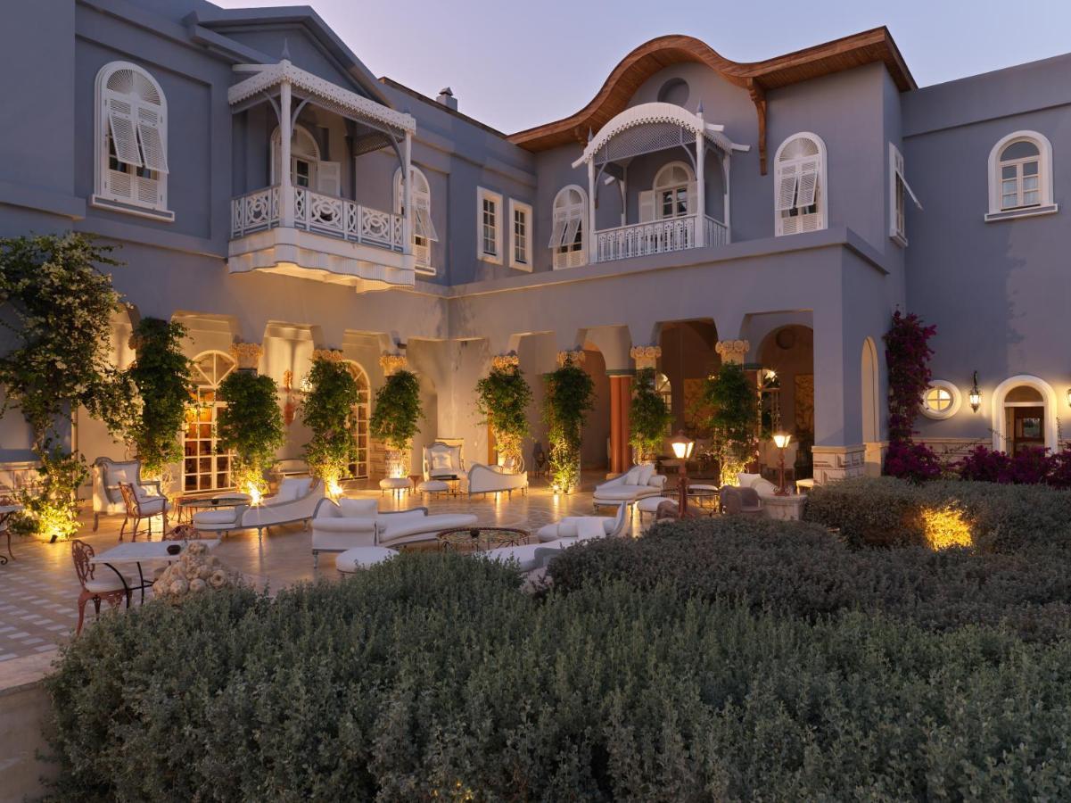 La Maison Bleue El Gouna (Adults Only) Hurgada Dış mekan fotoğraf