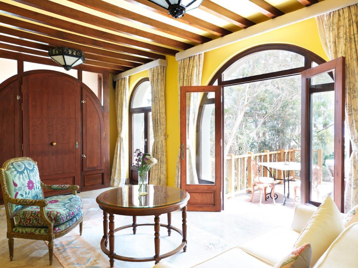 La Maison Bleue El Gouna (Adults Only) Hurgada Dış mekan fotoğraf