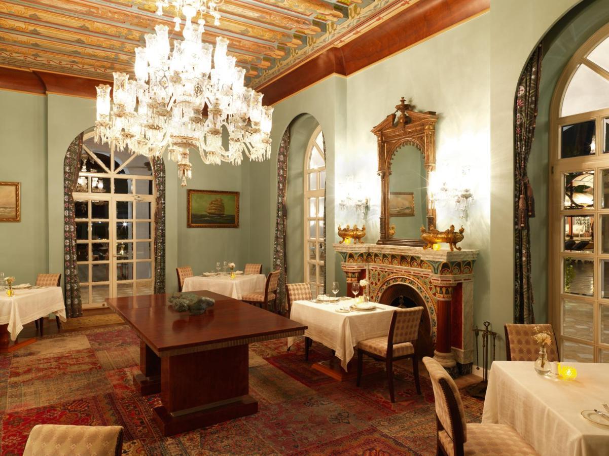 La Maison Bleue El Gouna (Adults Only) Hurgada Dış mekan fotoğraf