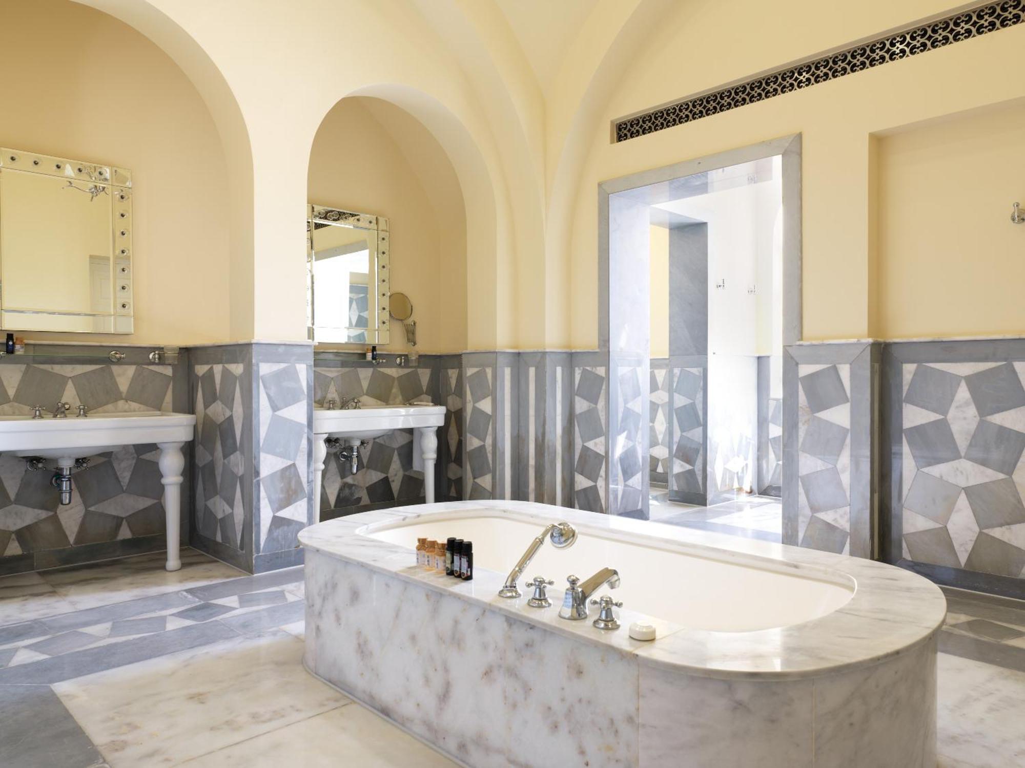 La Maison Bleue El Gouna (Adults Only) Hurgada Dış mekan fotoğraf