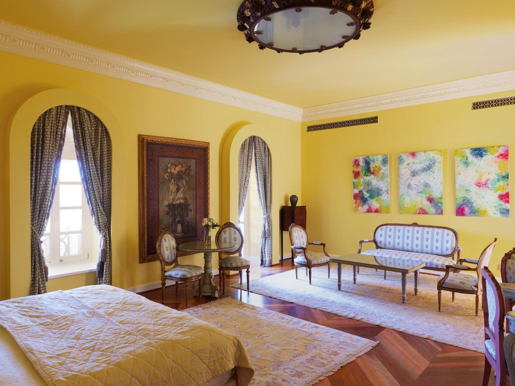 La Maison Bleue El Gouna (Adults Only) Hurgada Dış mekan fotoğraf