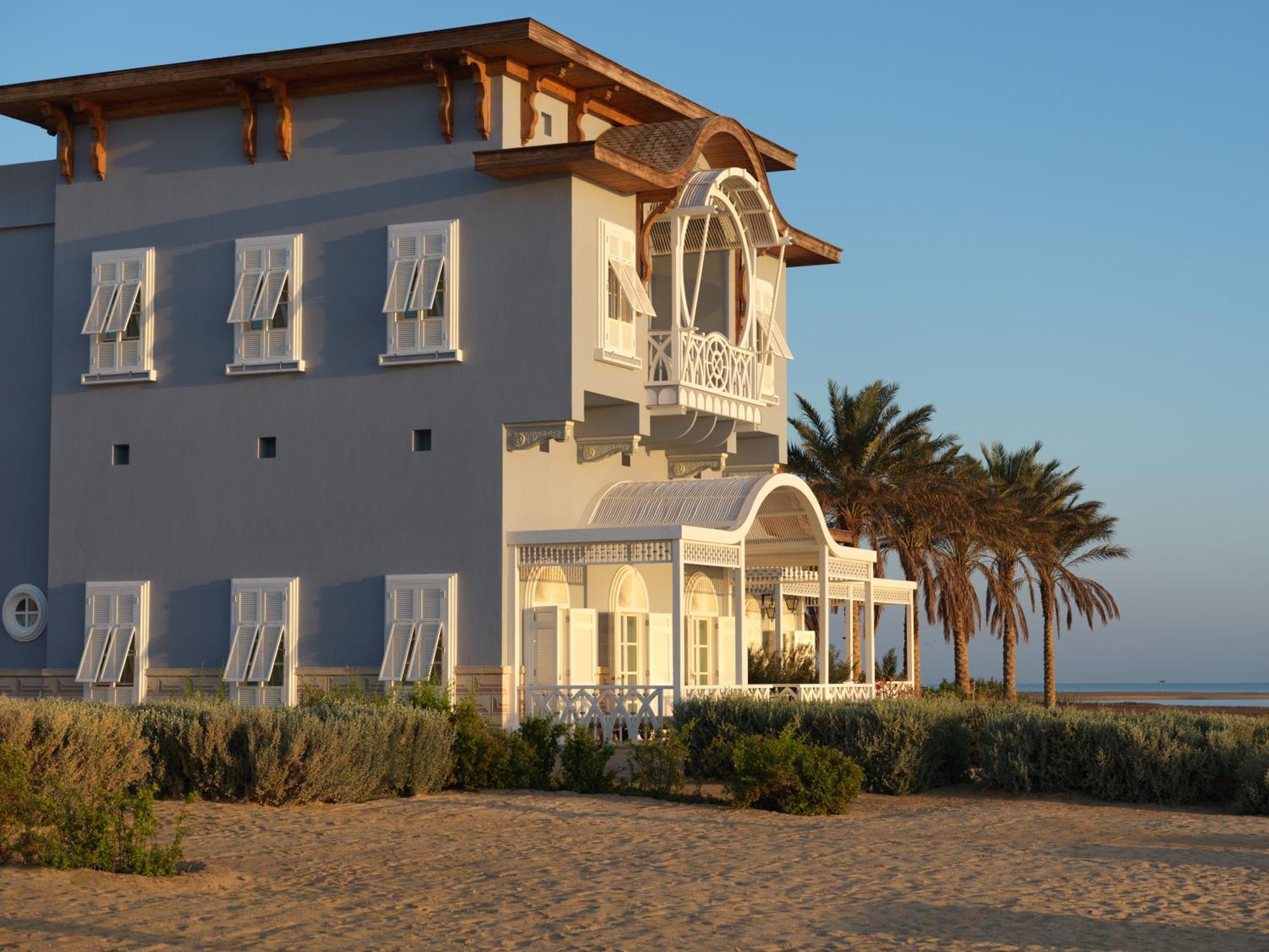 La Maison Bleue El Gouna (Adults Only) Hurgada Dış mekan fotoğraf