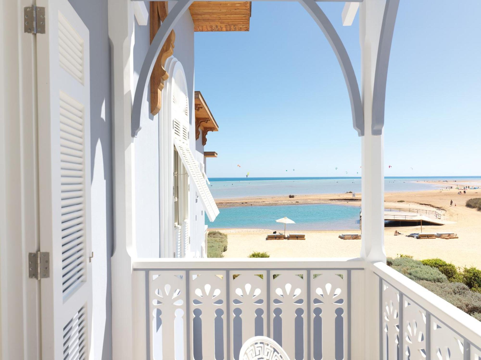 La Maison Bleue El Gouna (Adults Only) Hurgada Dış mekan fotoğraf