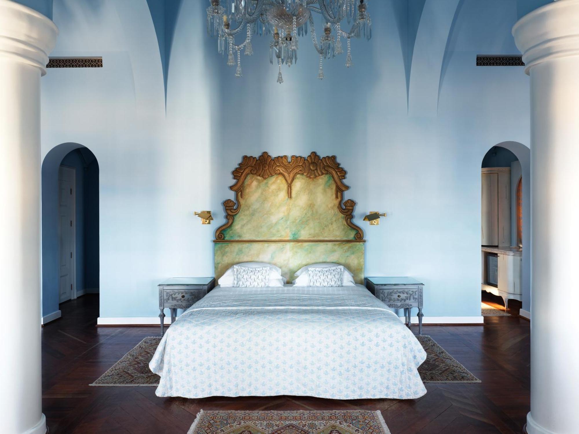 La Maison Bleue El Gouna (Adults Only) Hurgada Dış mekan fotoğraf