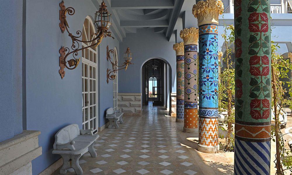 La Maison Bleue El Gouna (Adults Only) Hurgada Dış mekan fotoğraf