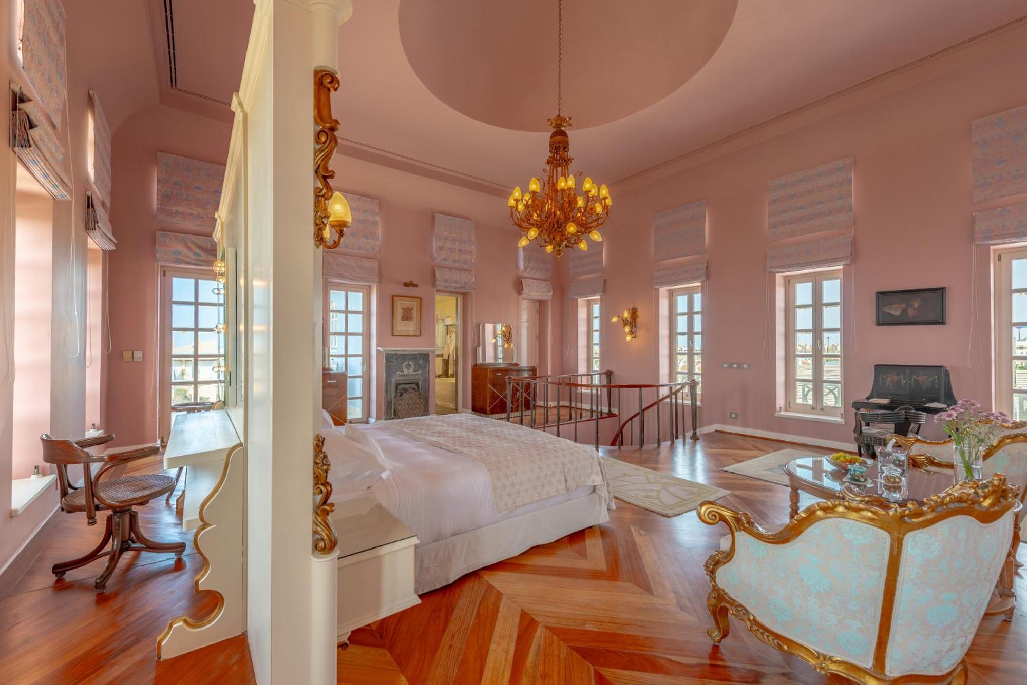 La Maison Bleue El Gouna (Adults Only) Hurgada Dış mekan fotoğraf