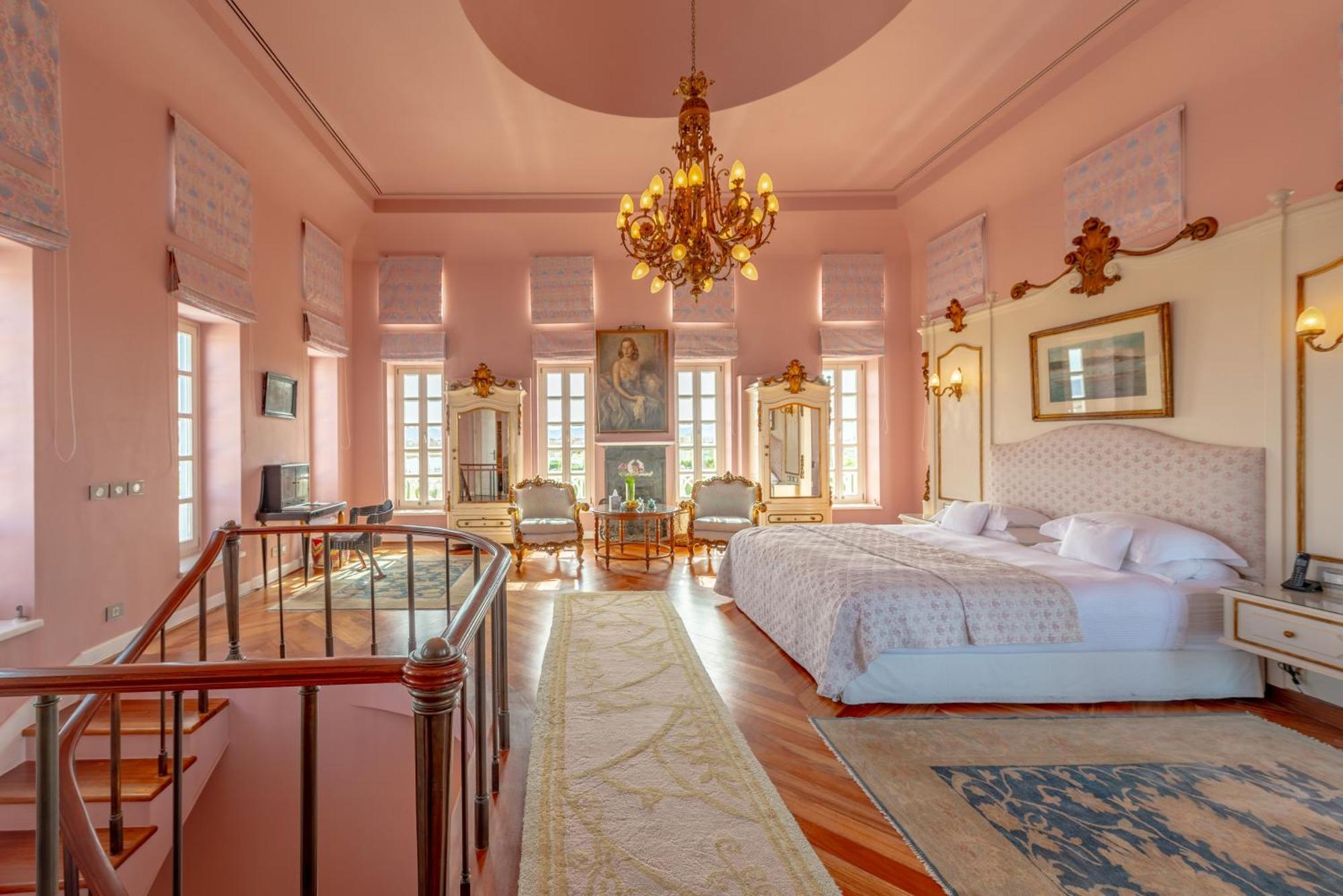 La Maison Bleue El Gouna (Adults Only) Hurgada Dış mekan fotoğraf