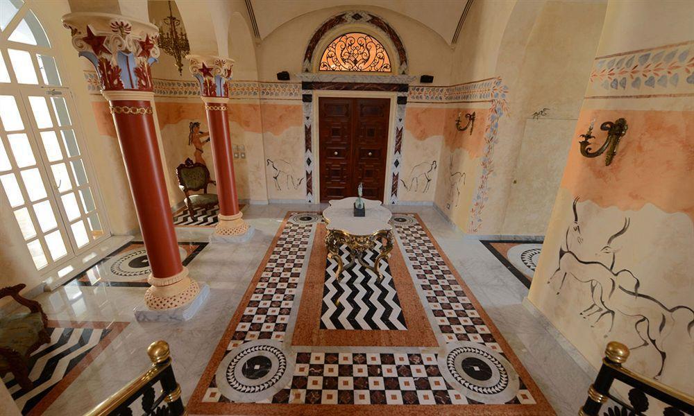 La Maison Bleue El Gouna (Adults Only) Hurgada Dış mekan fotoğraf