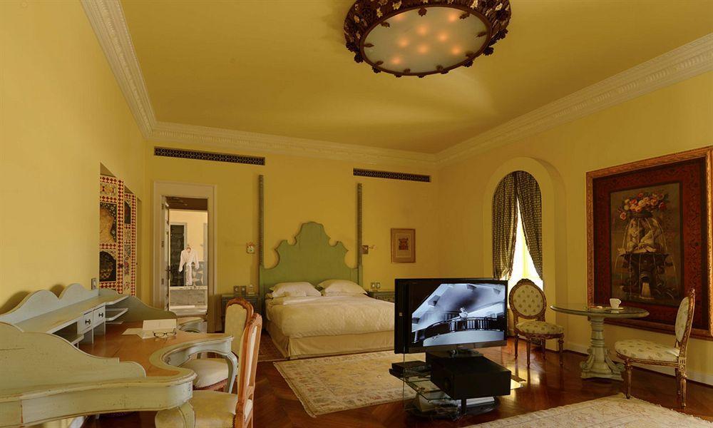 La Maison Bleue El Gouna (Adults Only) Hurgada Dış mekan fotoğraf