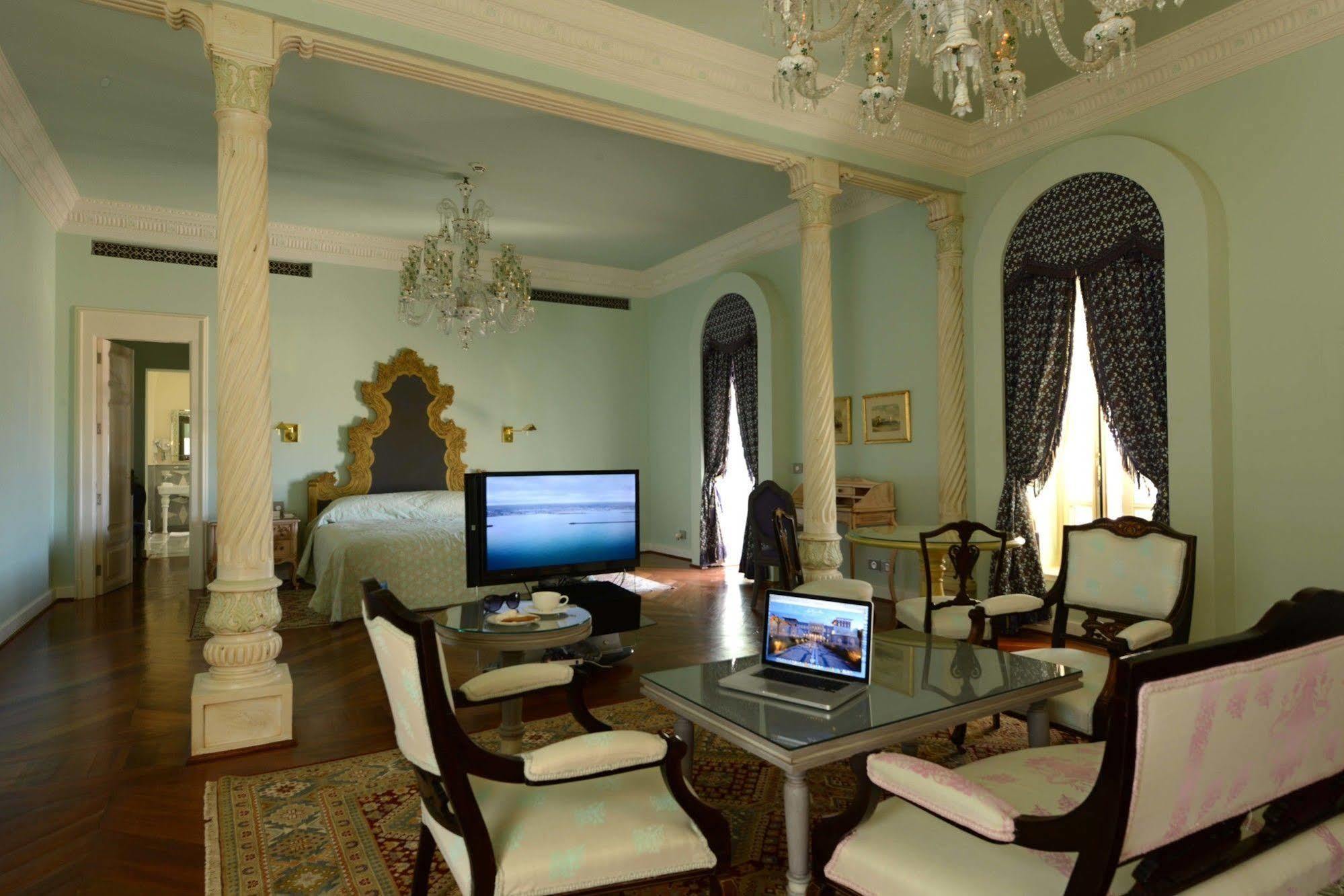 La Maison Bleue El Gouna (Adults Only) Hurgada Dış mekan fotoğraf