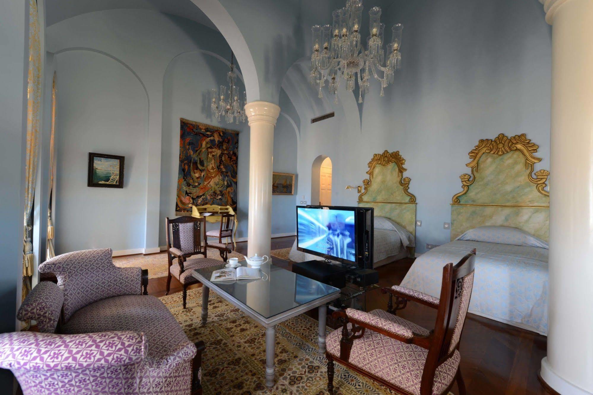 La Maison Bleue El Gouna (Adults Only) Hurgada Dış mekan fotoğraf